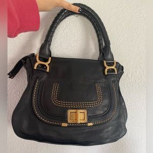 Authenticated Chloe Small Marcie!